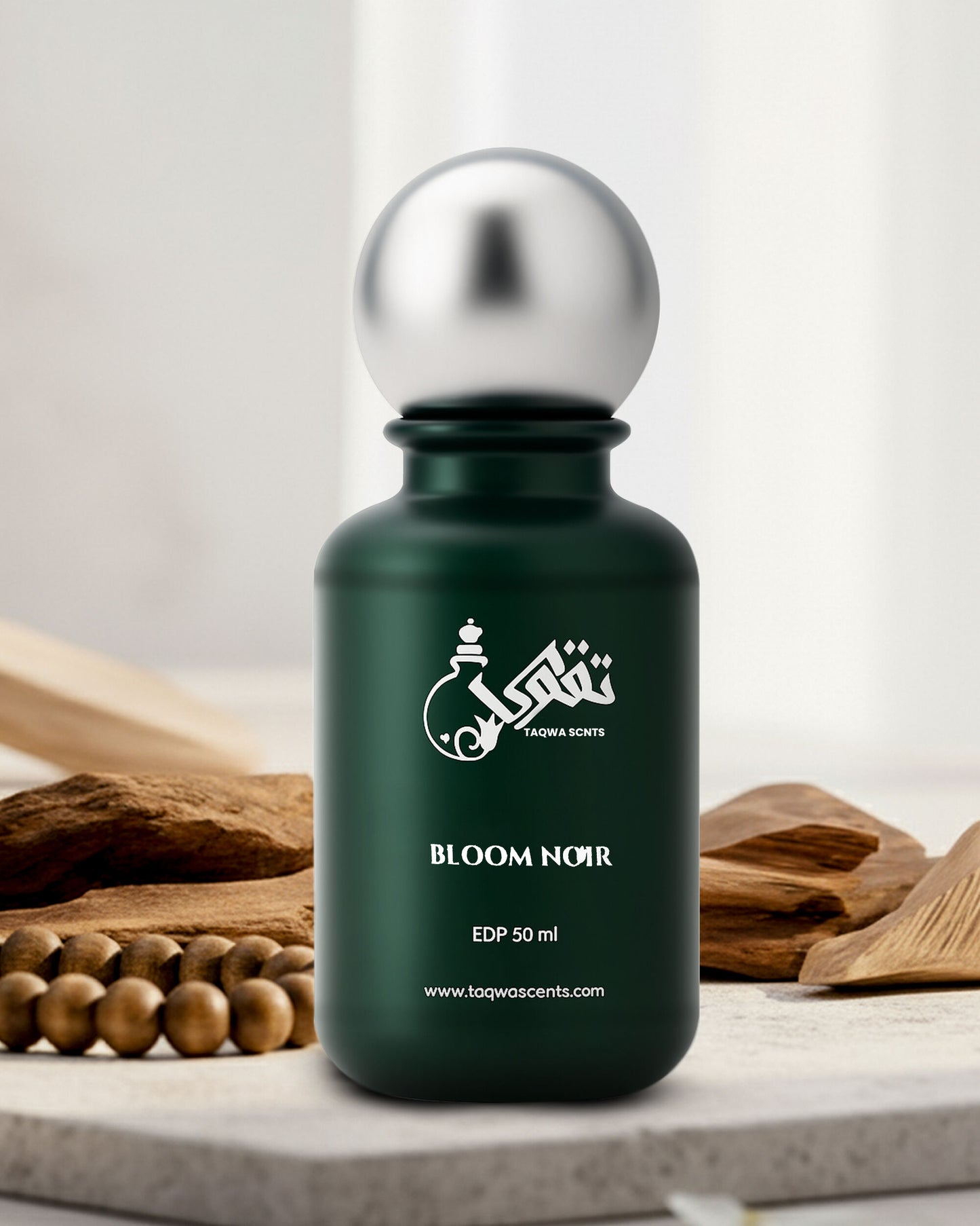 BLOOM NOIR - INSPIRED BY SCANDAL LE PARFUM BY JEAN PAUL GAULTIER
