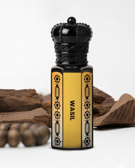 Wasil Attar Premium Long Lasting