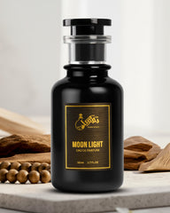 Moon Light Perfume – Unisex Fragrance