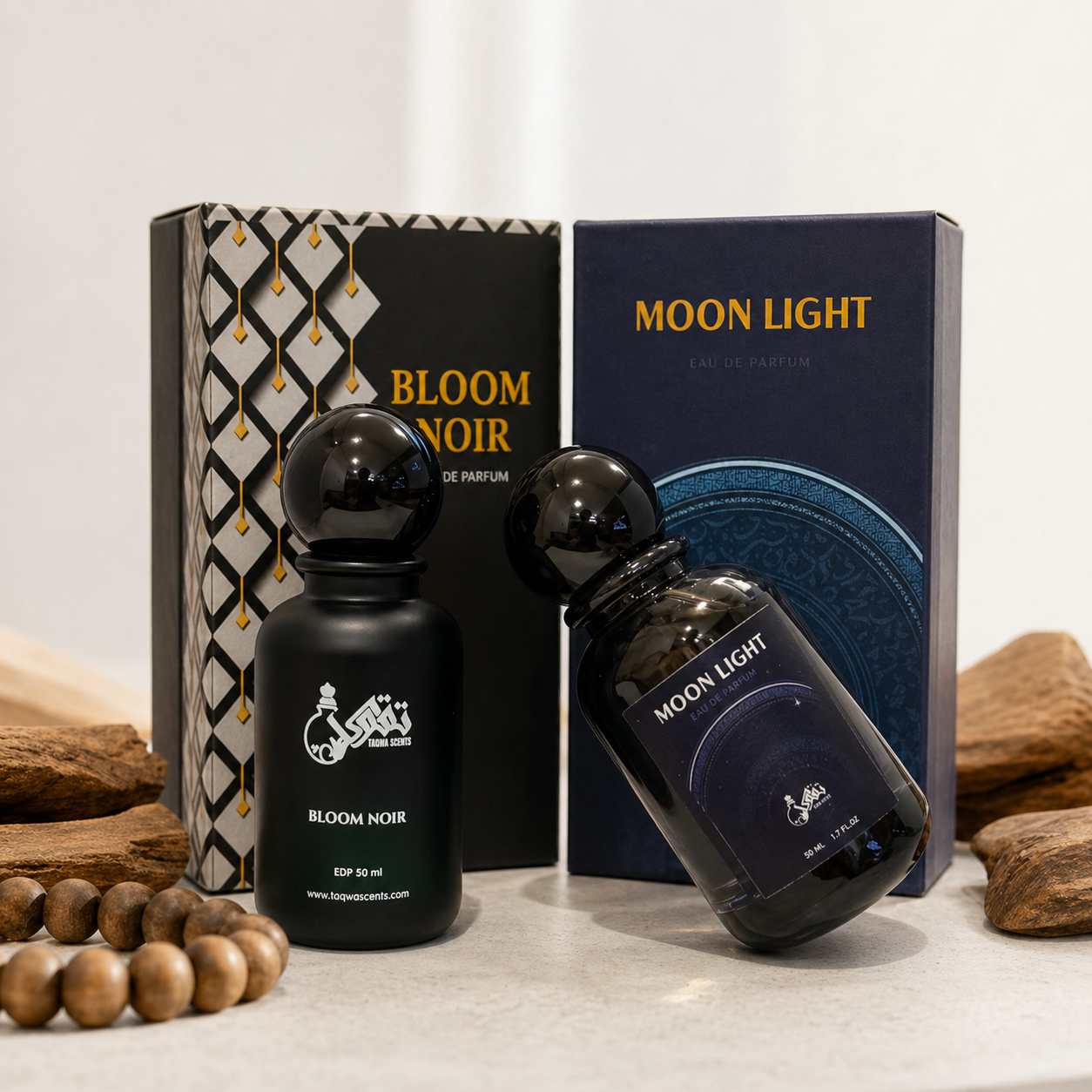 PERFUME BUNDLE