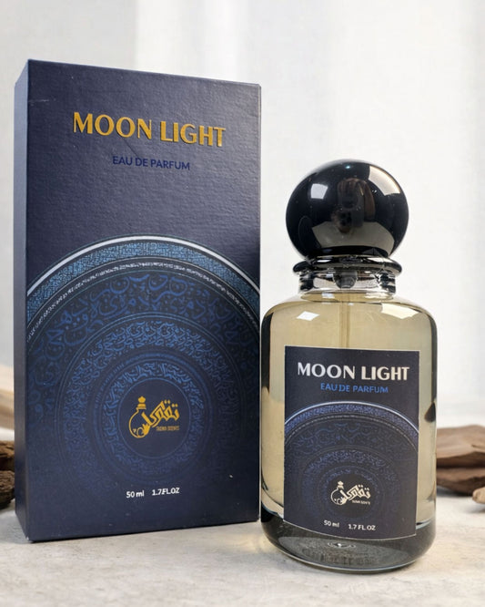 MOON LIGHT - INSPIRED BY MADAAWI BY ARABIAN OUD