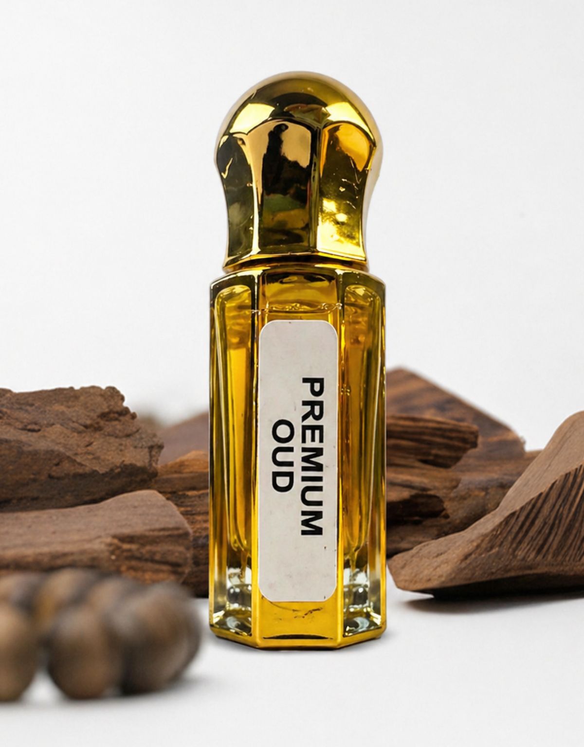 PREMIUM OUD - ATTAR FOR MEN