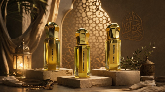 What is Attar Perfume? Complete Guide for Pakistani Buyers