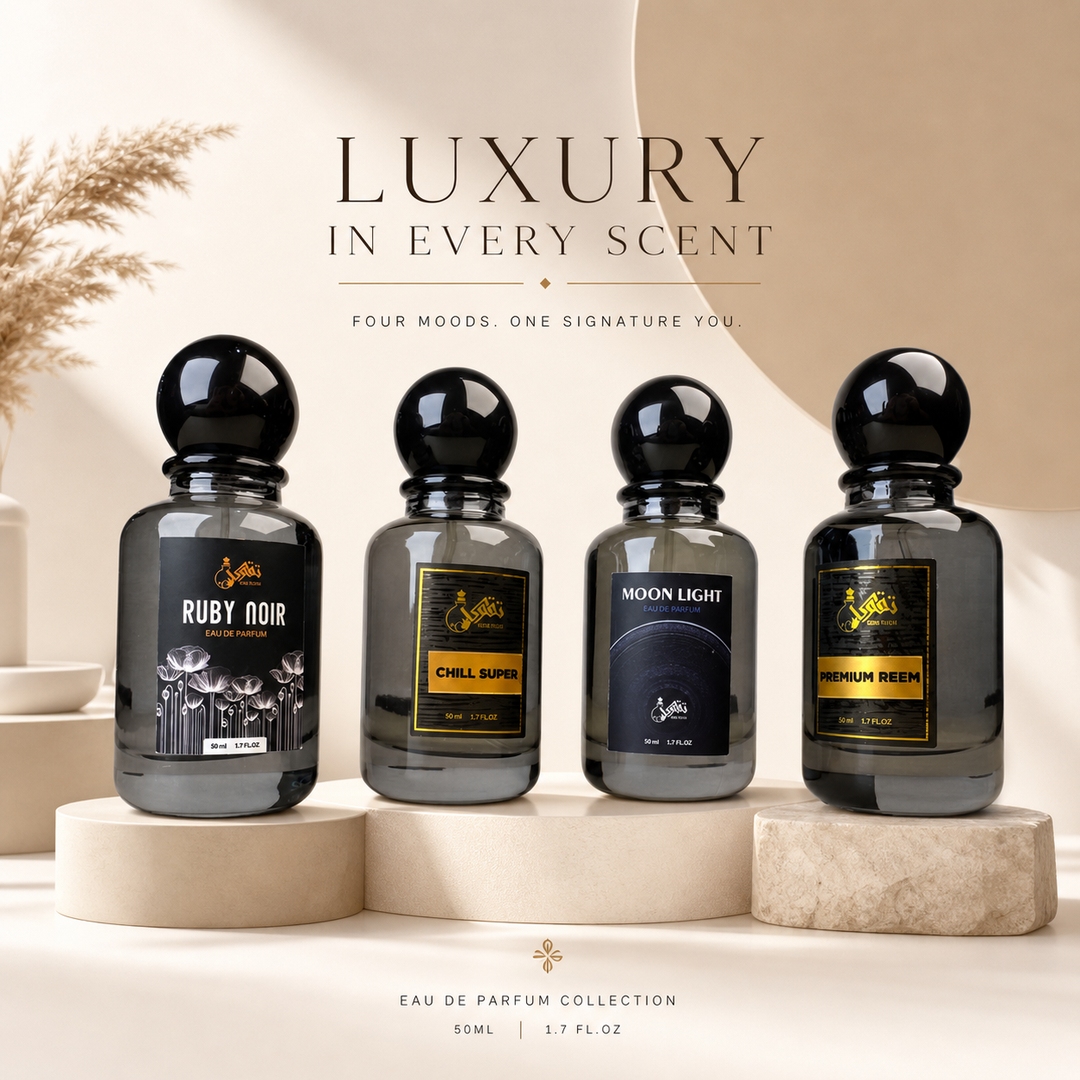 Halal Perfume Guide for Muslims in Pakistan — Everything You Need to Know