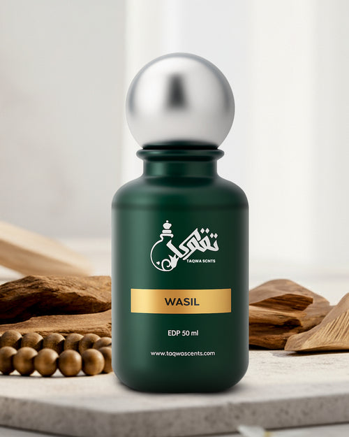 Wasil Fragrance