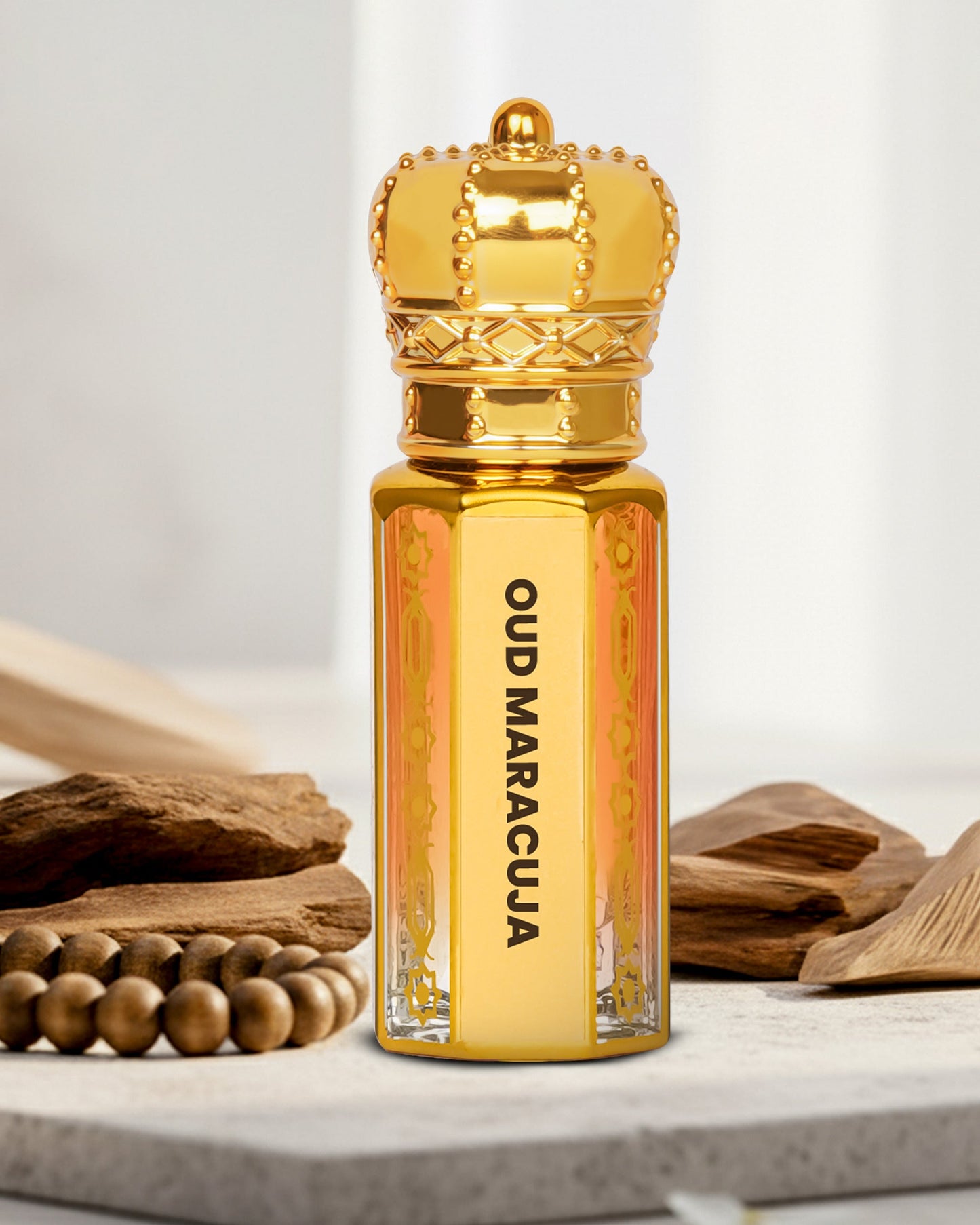 OUD MARACUJA ATTAR FOR MEN
