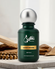 Lucky Rouge Fragrance