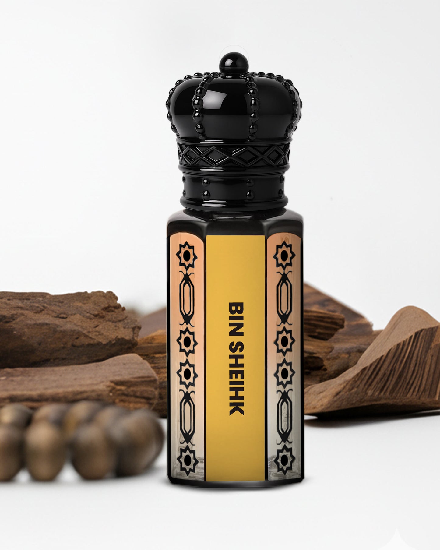 BIN SHEIKH ATTAR FOR MEN