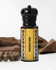 Bin Sheikh Attar (6ML)