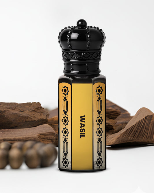 WASIL ATTAR FOR MEN