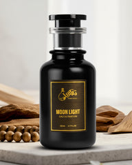 Moon Light Perfume (50ML) – Unisex Fragrance