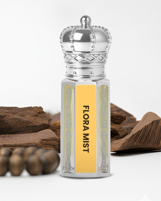 FLORAL MIST ATTAR FOR WOMEN