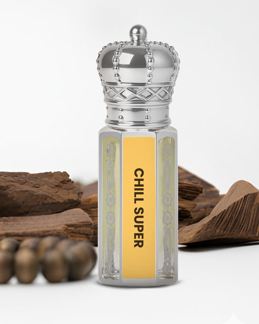 CHILL SUPER - UNISEX ATTAR