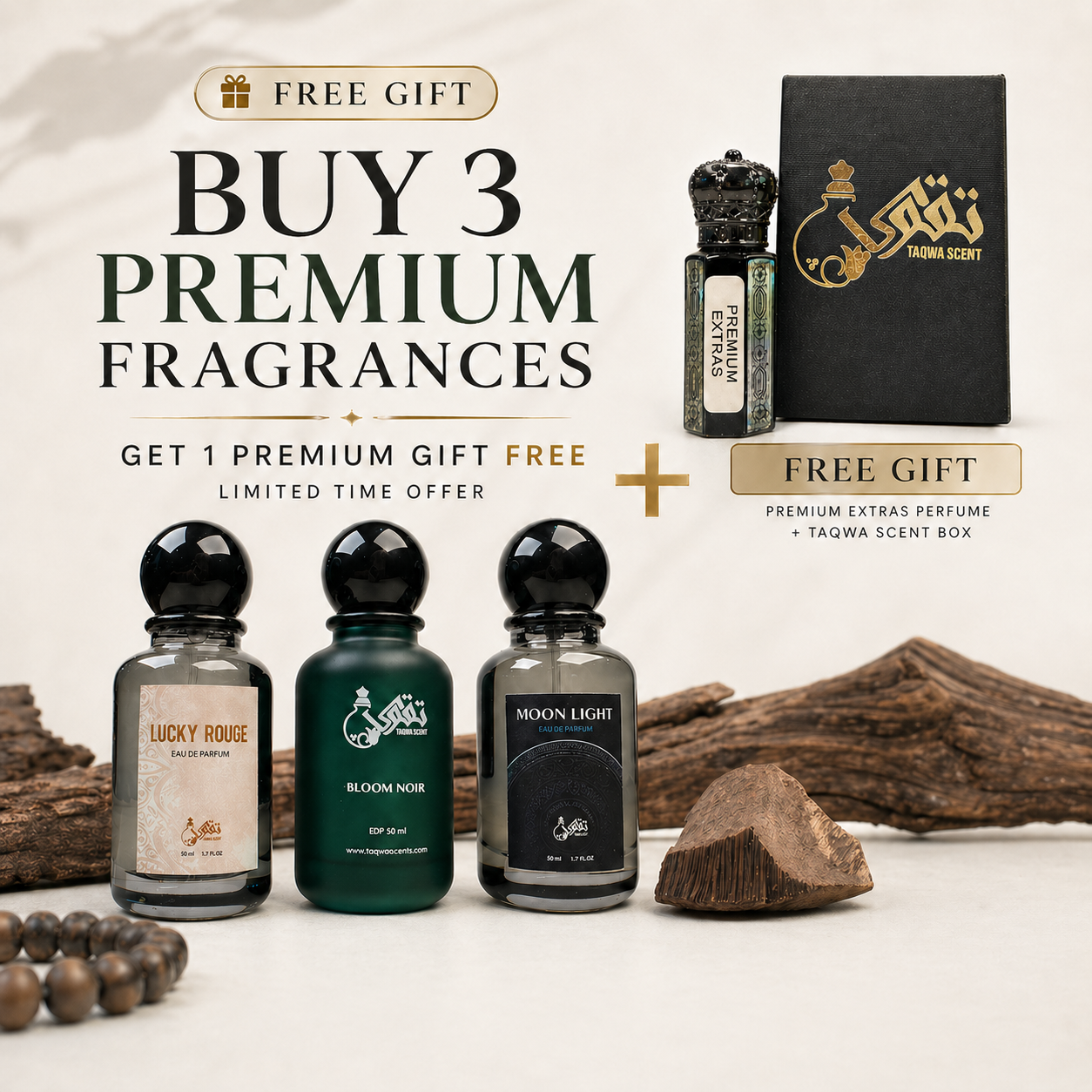 3X BEST SELLING DEAL