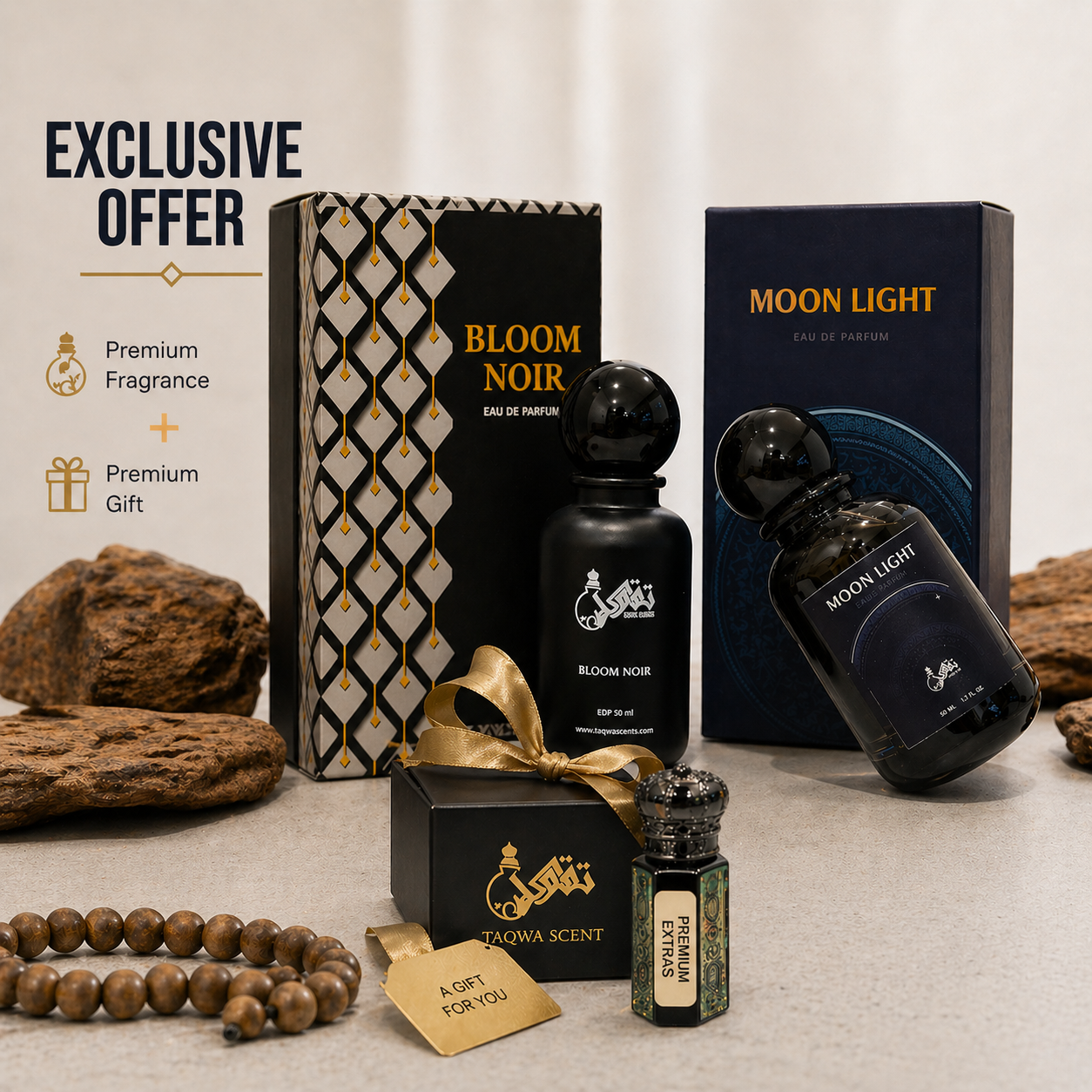 PERFUME BUNDLE