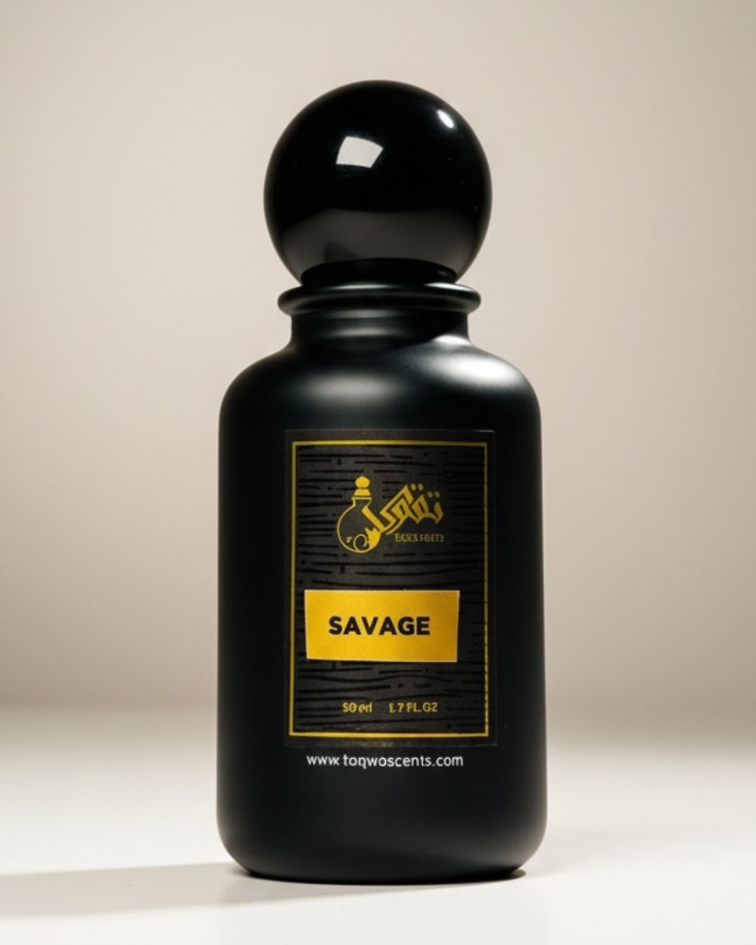 SAVAGE INSPIRED BY SAUVAGE