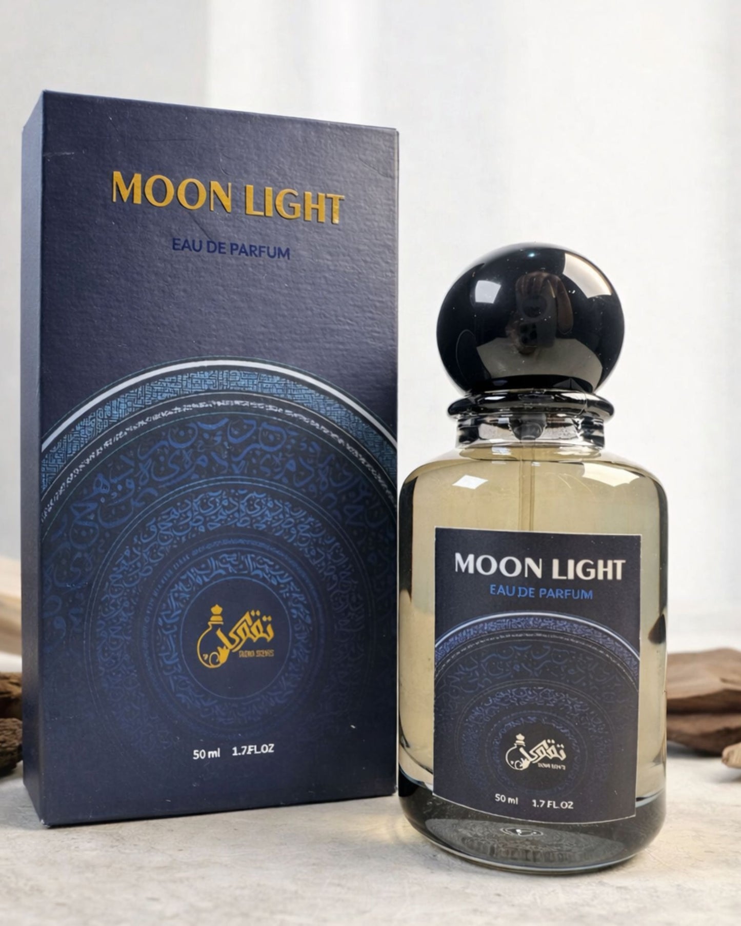 MOON LIGHT  - INSPIRED BY MADAAWI BY ARABIAN OUD