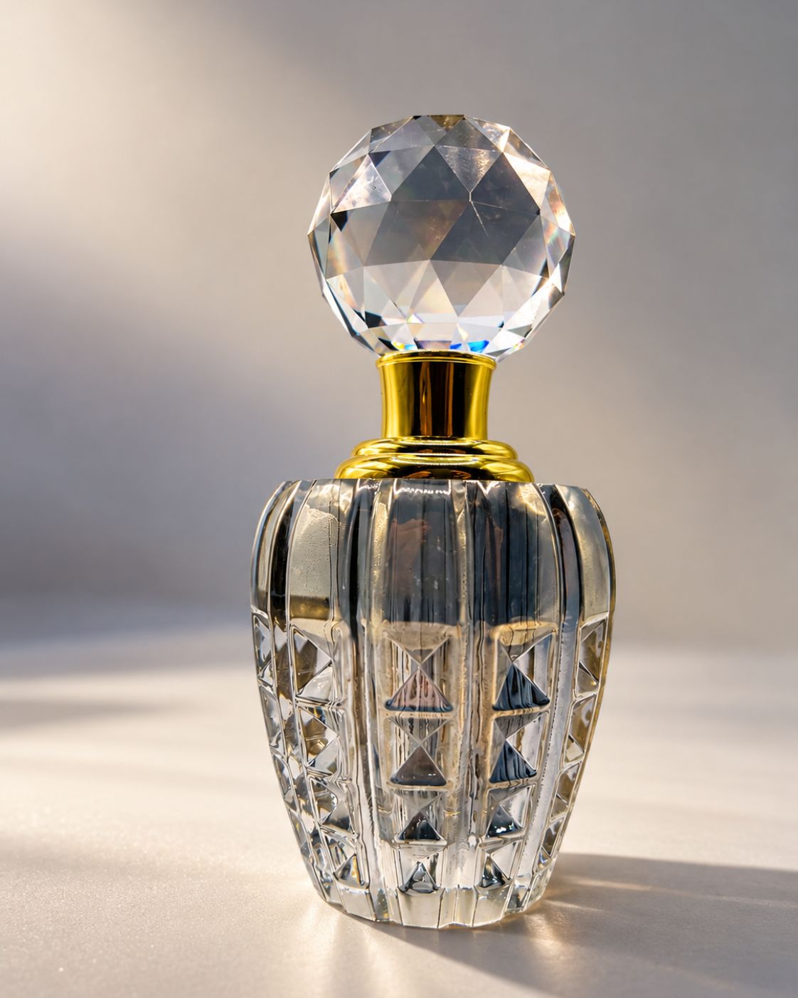 CHOOSE YOUR OWN SCENT N BOTTLE