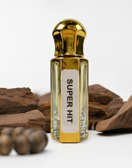 SUPER HIT - UNISEX ATTAR
