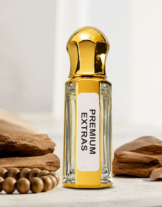 PREMIUM EXTRAS - UNISEX ATTAR