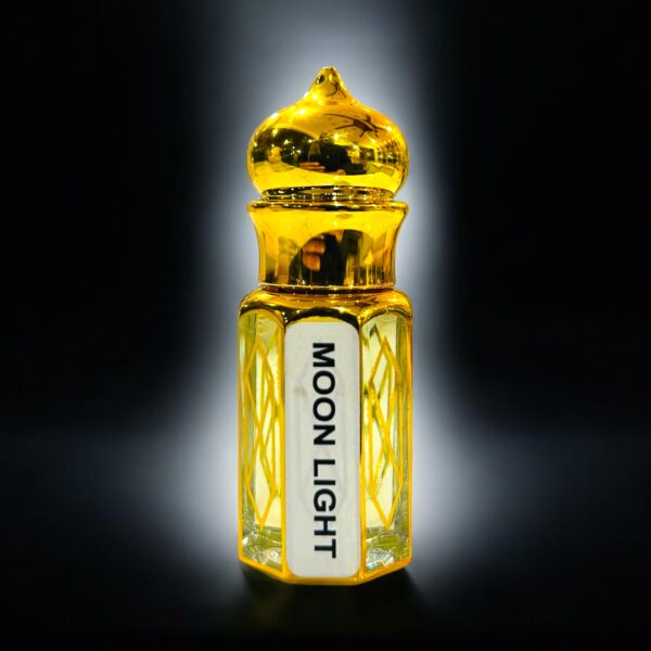 Moon Light Attar | (6ML)