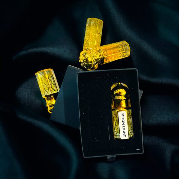 Moon Light Attar | (6ML) - Image 2