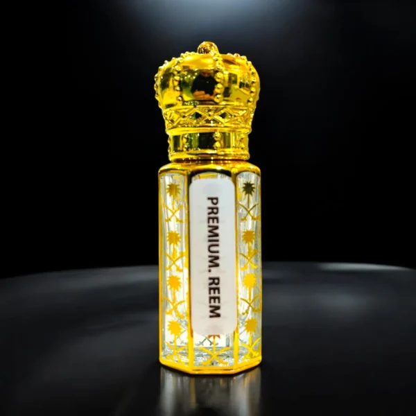 Premium Reem (6 ml) UniSex Fragrance