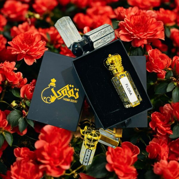 Flora Premium(6 ml) - Image 2